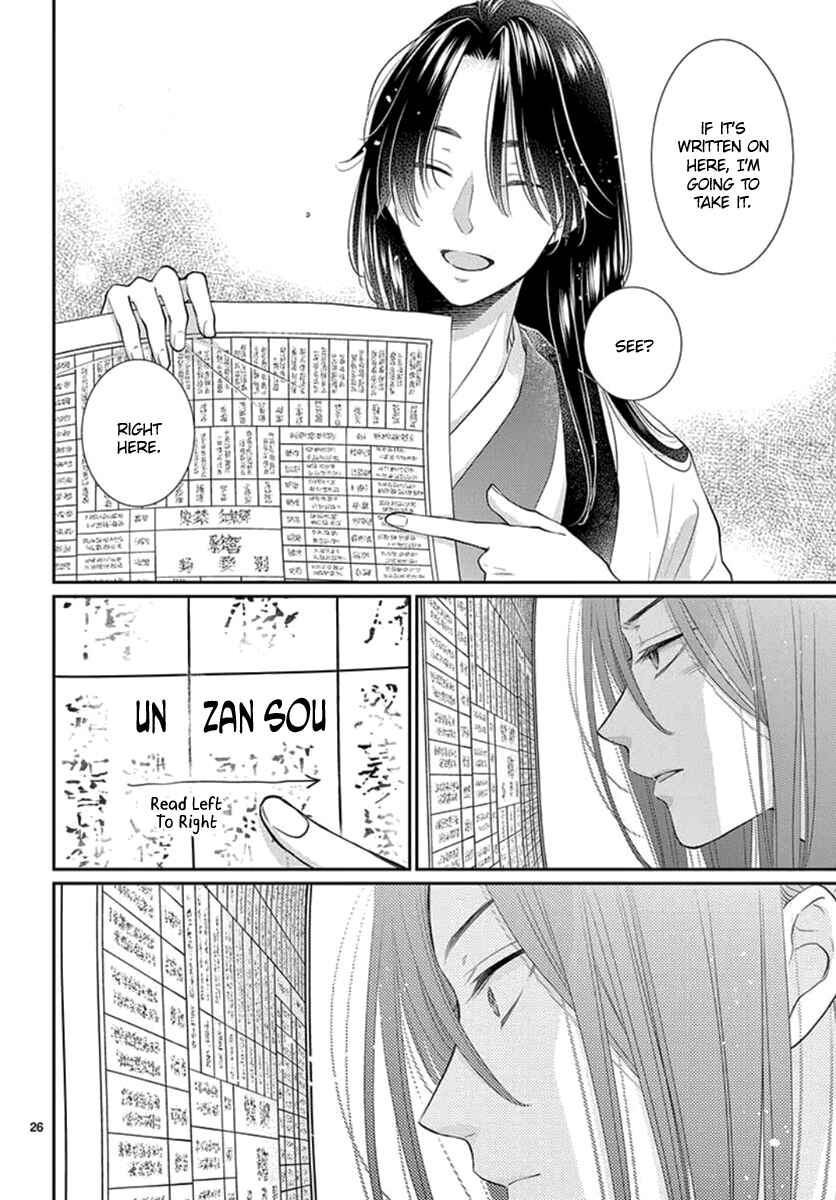 Page 28 Chapter 14 The Kings Beast