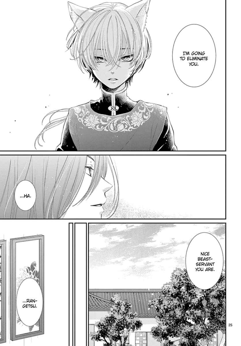 Page 26 Chapter 13 The Kings Beast