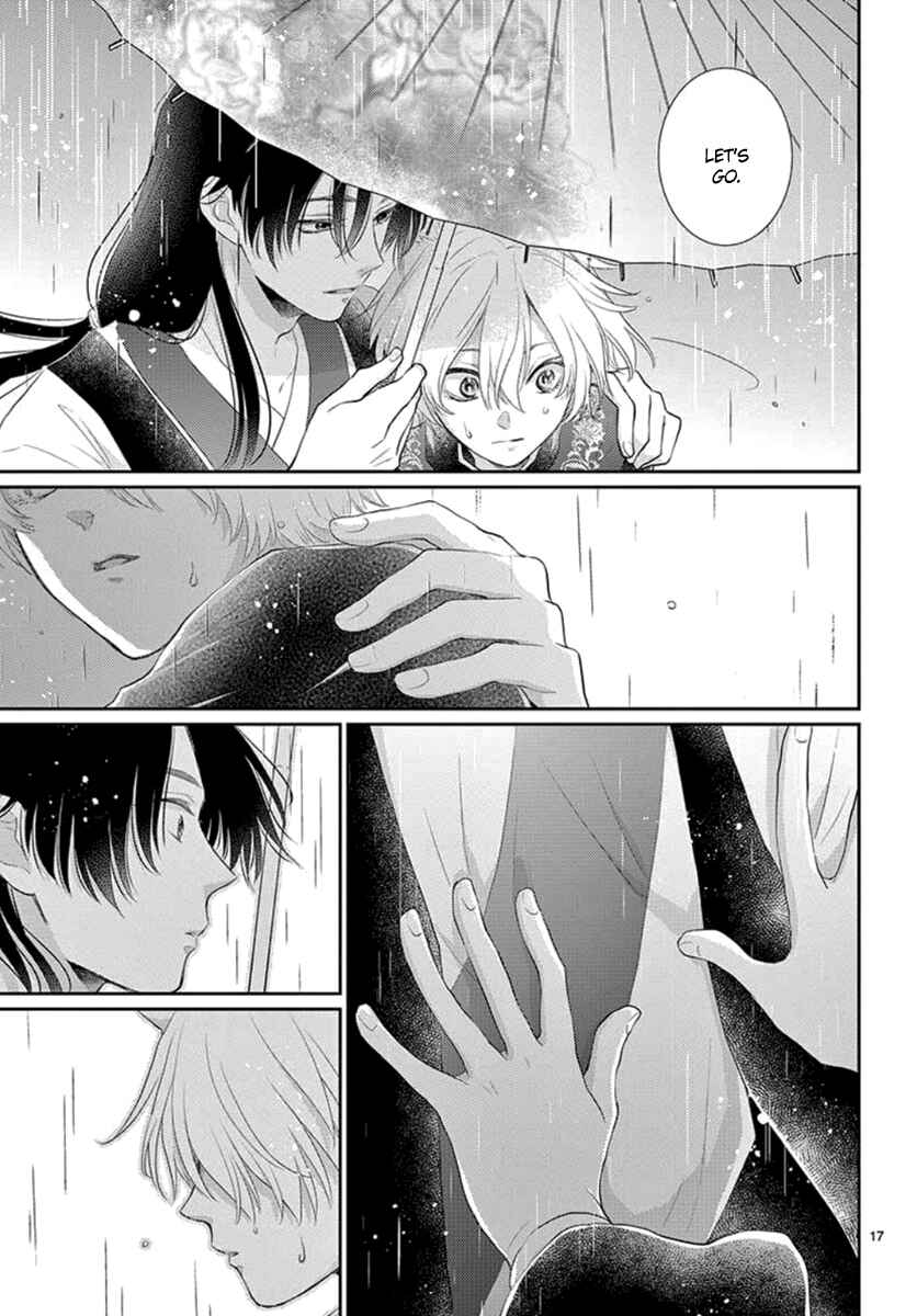 Page 19 Chapter 17 The Kings Beast