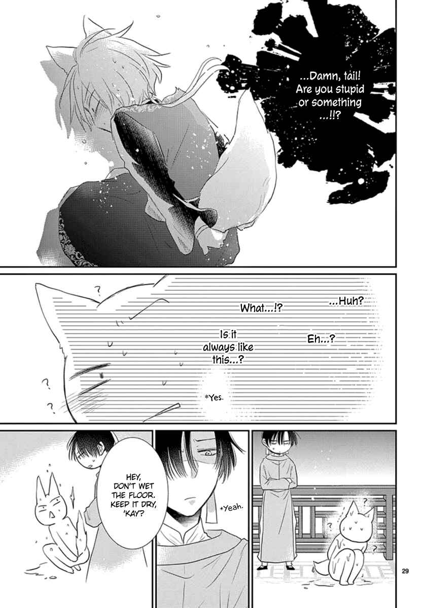 Page 31 Chapter 17 The Kings Beast