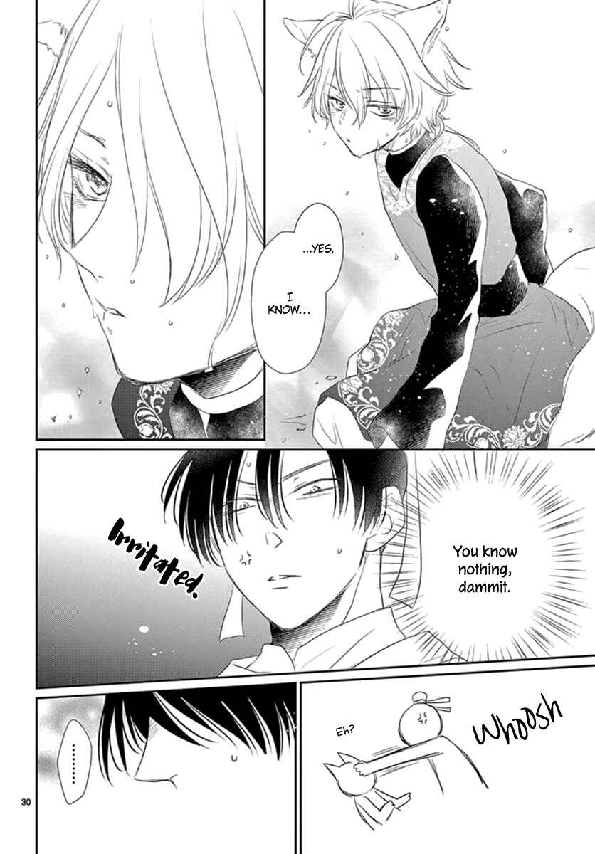 Page 32 Chapter 17 The Kings Beast