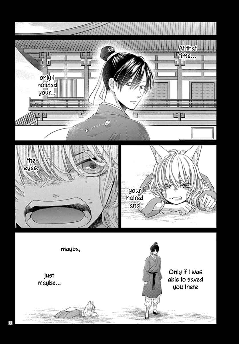 Page 38 Chapter 17 The Kings Beast