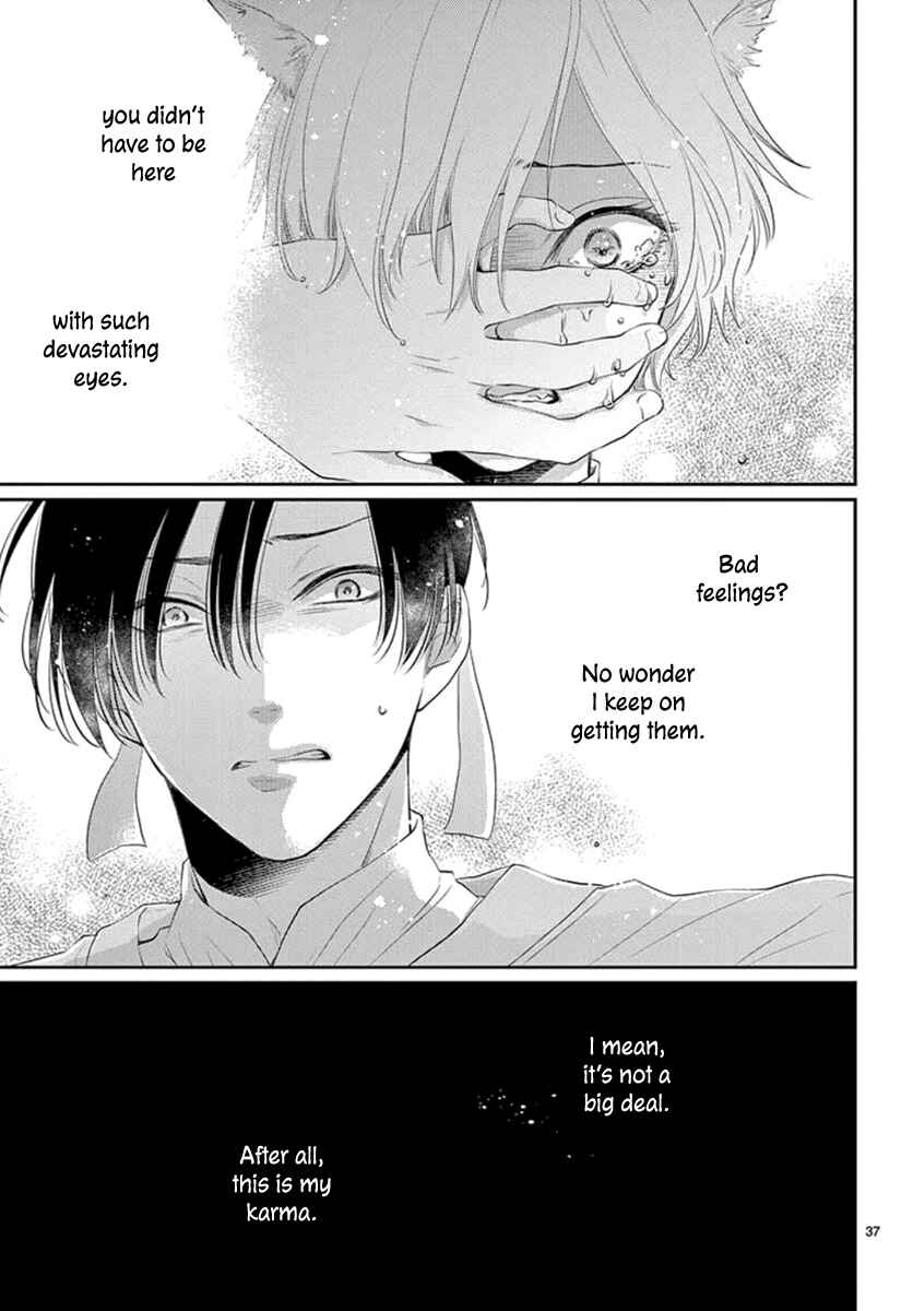 Page 39 Chapter 17 The Kings Beast