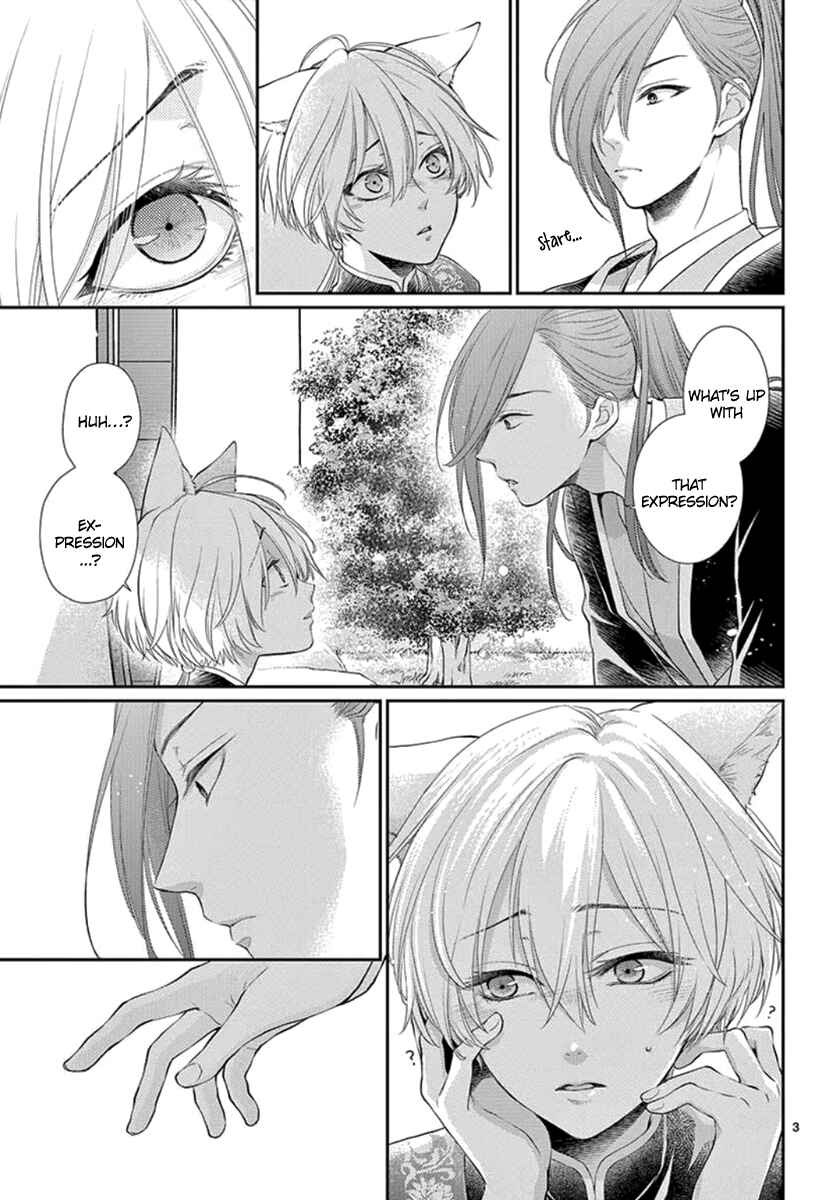 Page 5 Chapter 17 The Kings Beast