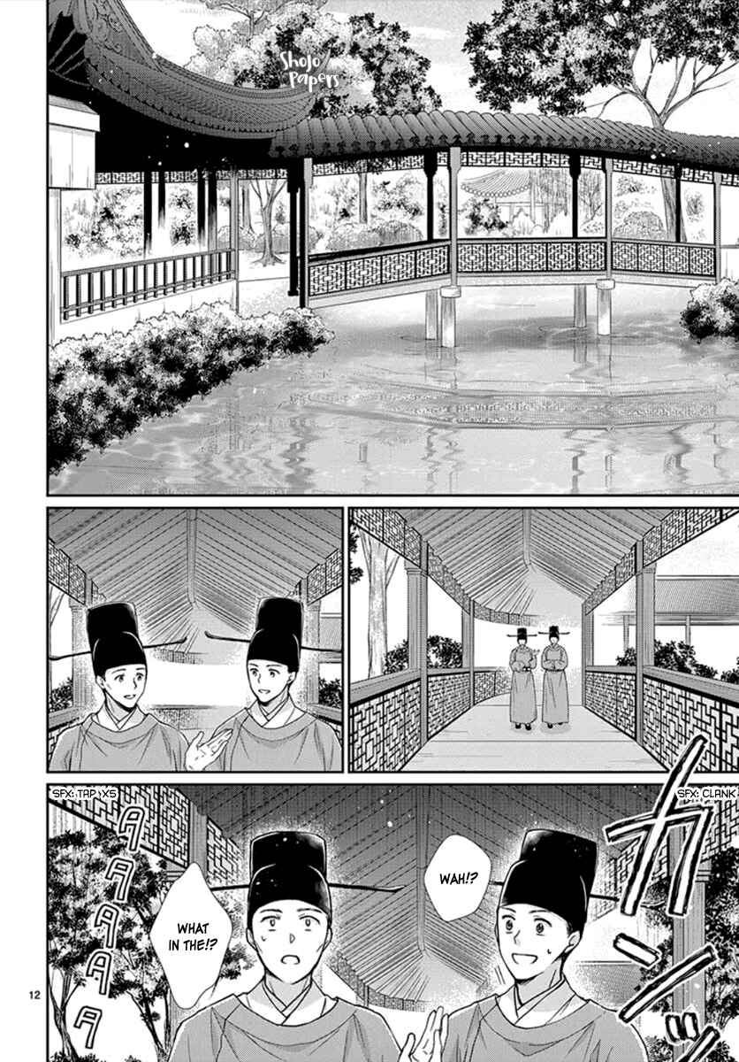 Page 13 Chapter 4 The Kings Beast