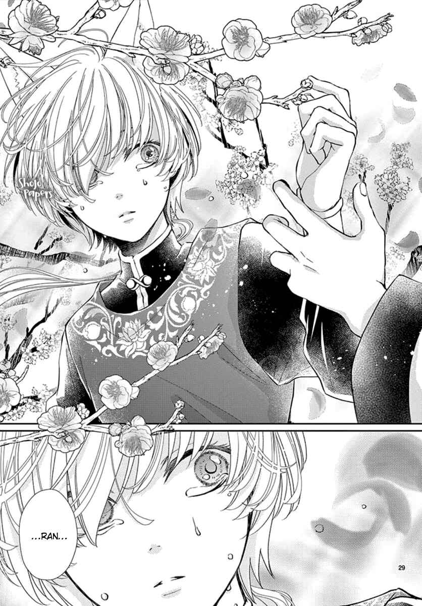Page 30 Chapter 4 The Kings Beast