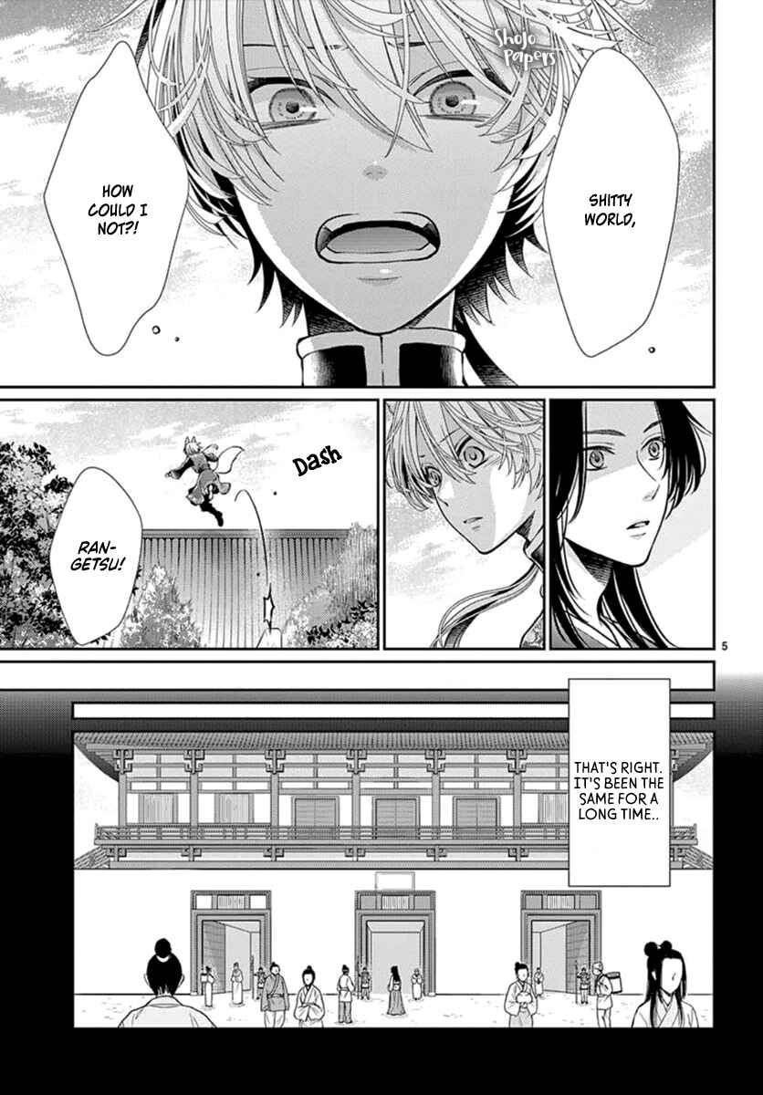 Page 6 Chapter 4 The Kings Beast