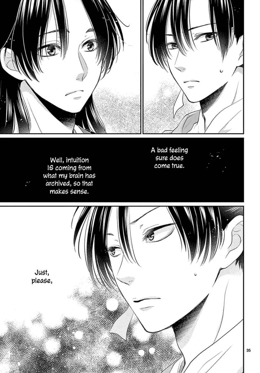 Page 36 Chapter 16 The Kings Beast