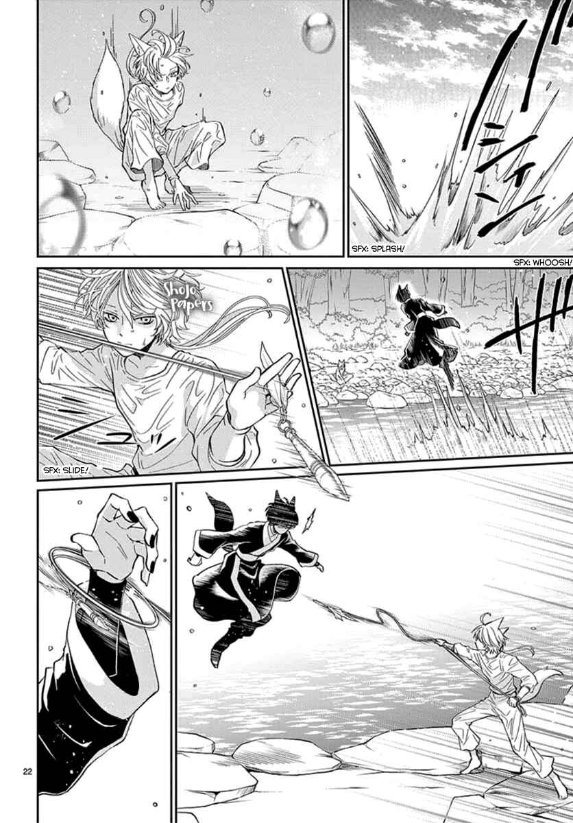 Page 24 Chapter 2 The Kings Beast