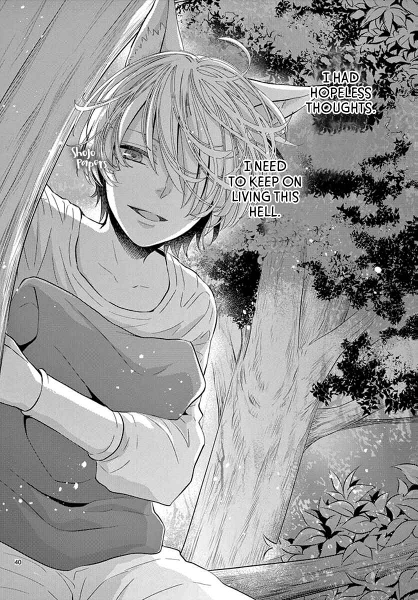 Page 42 Chapter 2 The Kings Beast