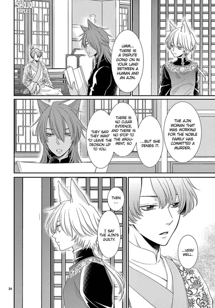 Page 25 Chapter 6 The Kings Beast