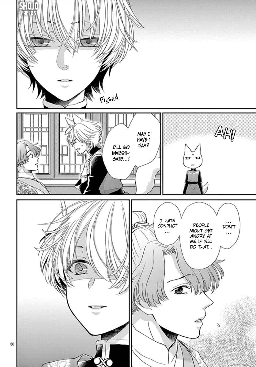 Page 31 Chapter 6 The Kings Beast