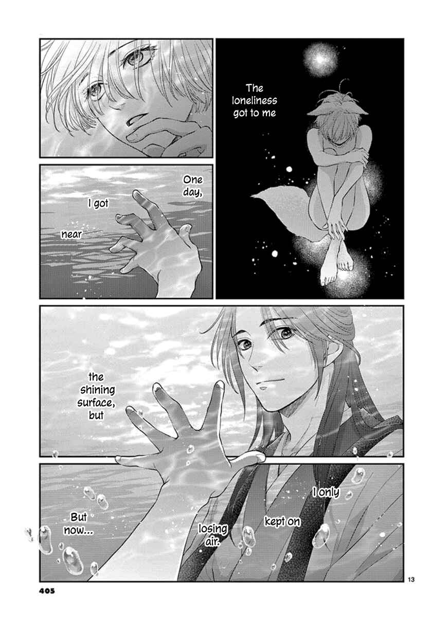 Page 14 Chapter 18 The Kings Beast