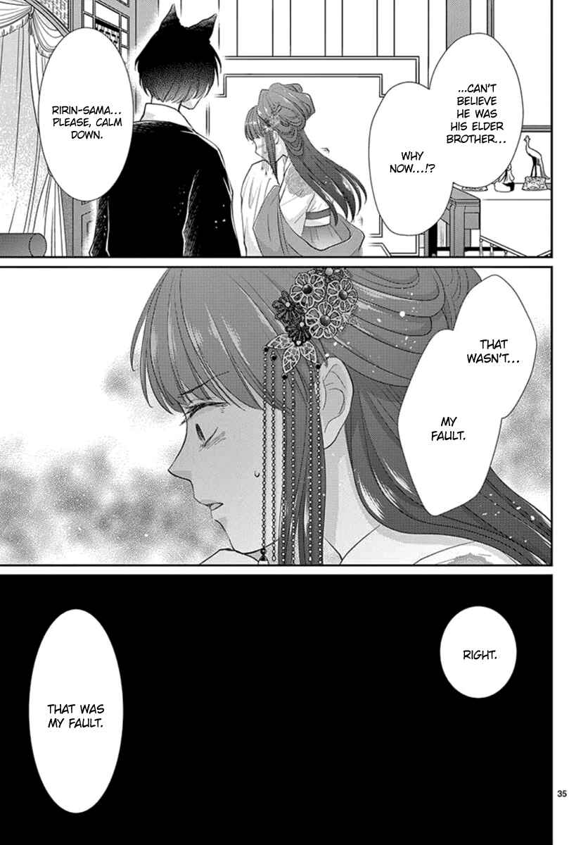 Page 36 Chapter 18 The Kings Beast