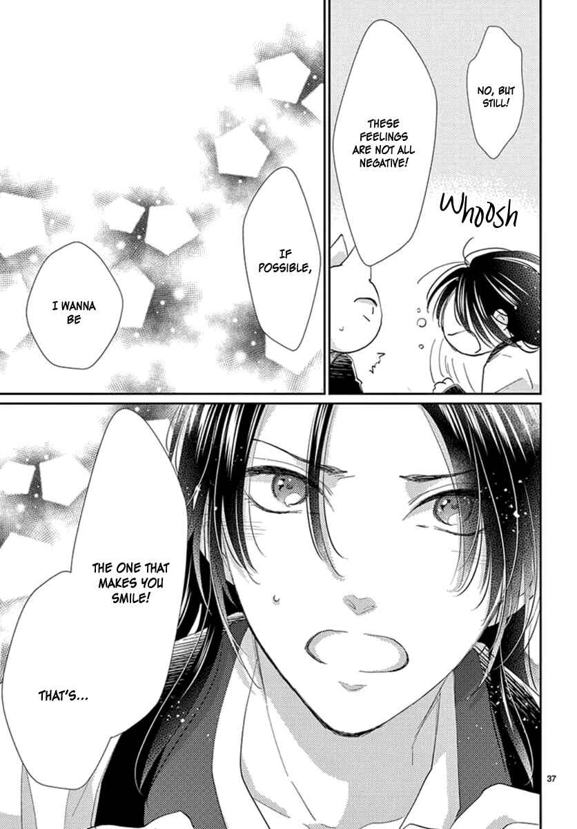 Page 38 Chapter 19 The Kings Beast