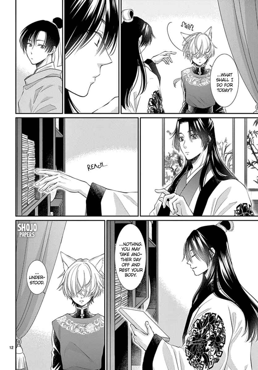 Page 13 Chapter 10 The Kings Beast