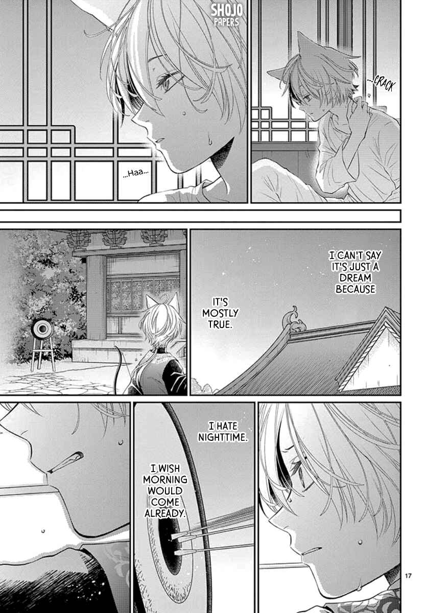 Page 18 Chapter 10 The Kings Beast