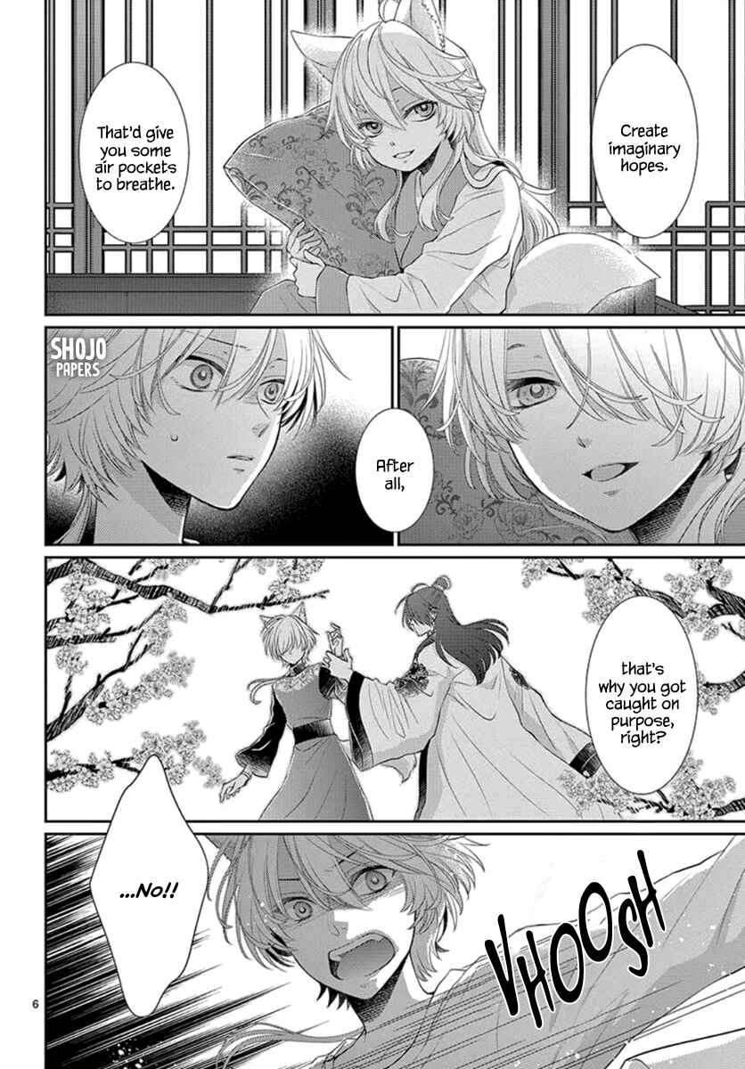Page 7 Chapter 10 The Kings Beast