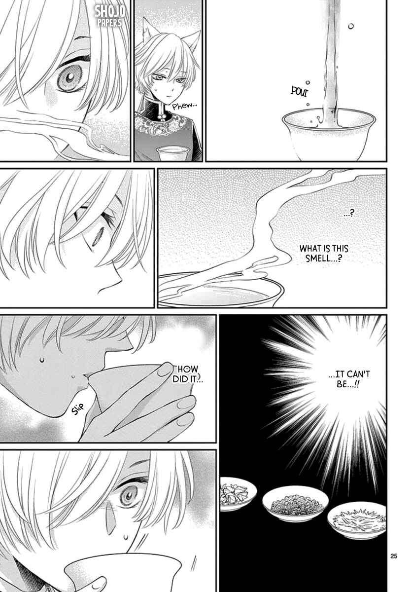 Page 27 Chapter 9 The Kings Beast