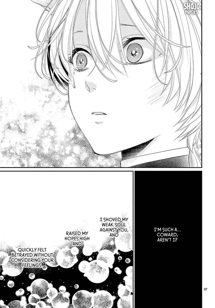 Page 39 Chapter 9 The Kings Beast