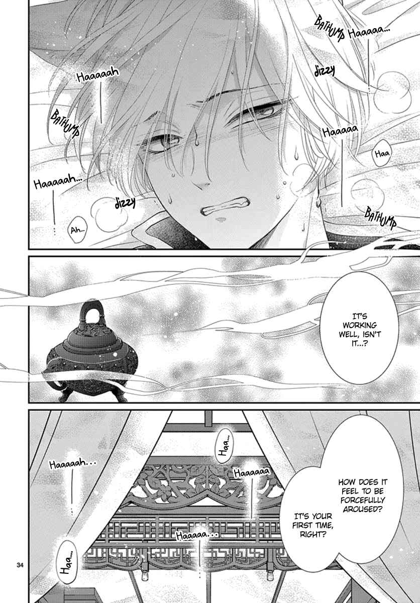 Page 36 Chapter 20 The Kings Beast