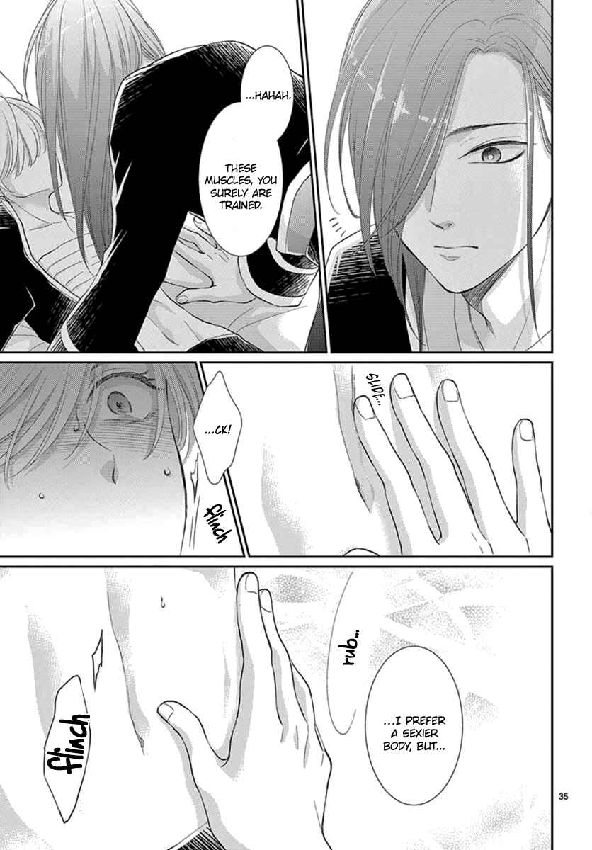 Page 37 Chapter 20 The Kings Beast