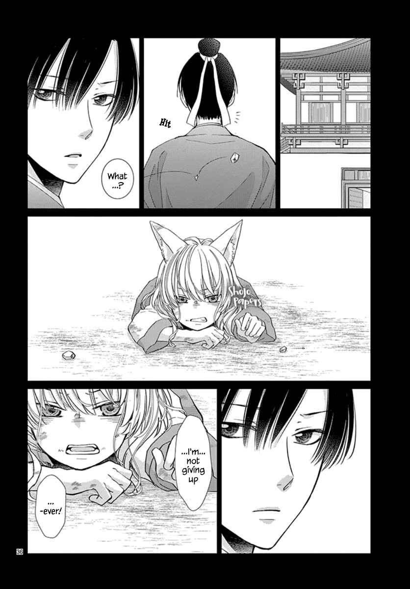 Page 37 Chapter 5 The Kings Beast