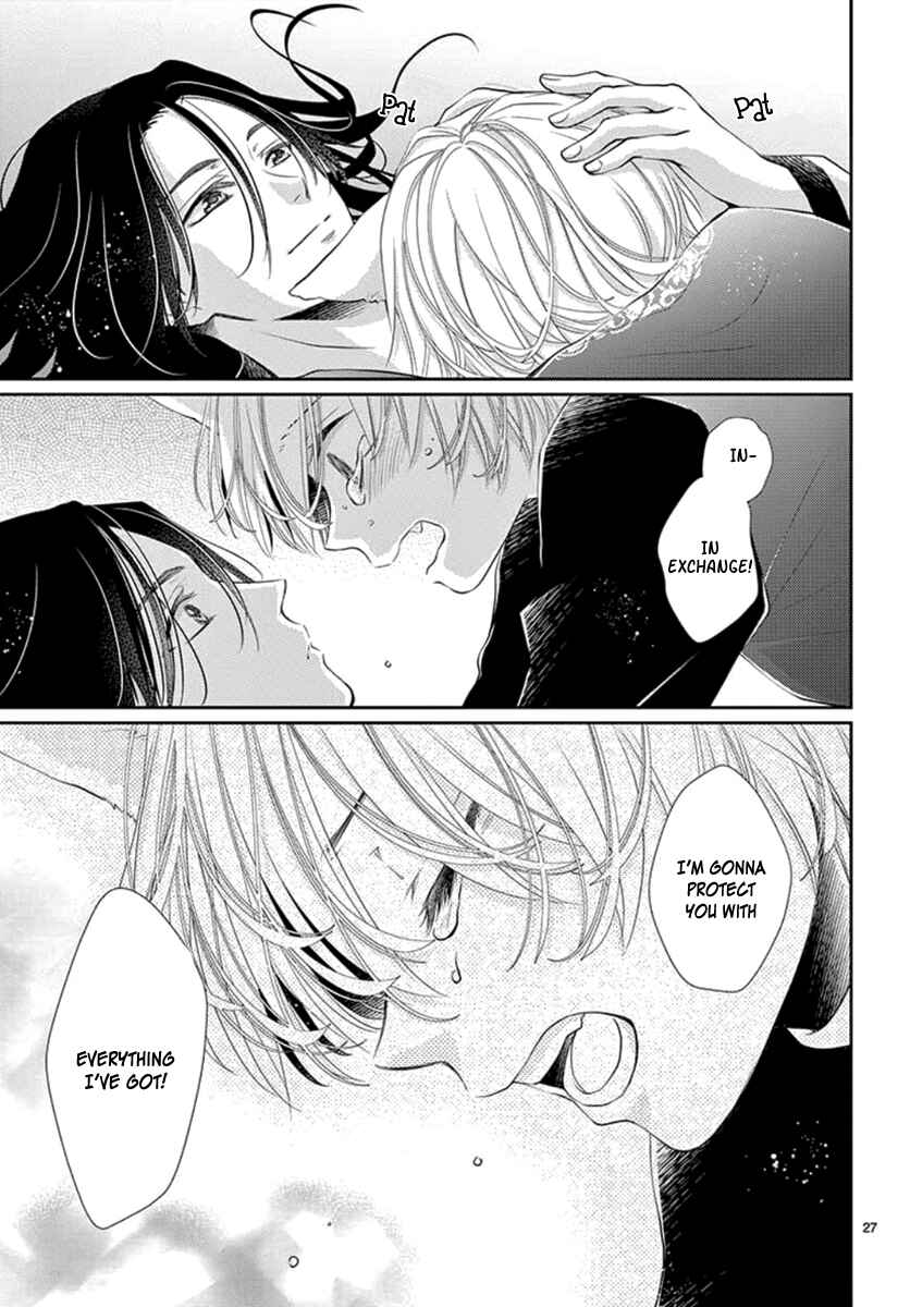 Page 28 Chapter 11 The Kings Beast