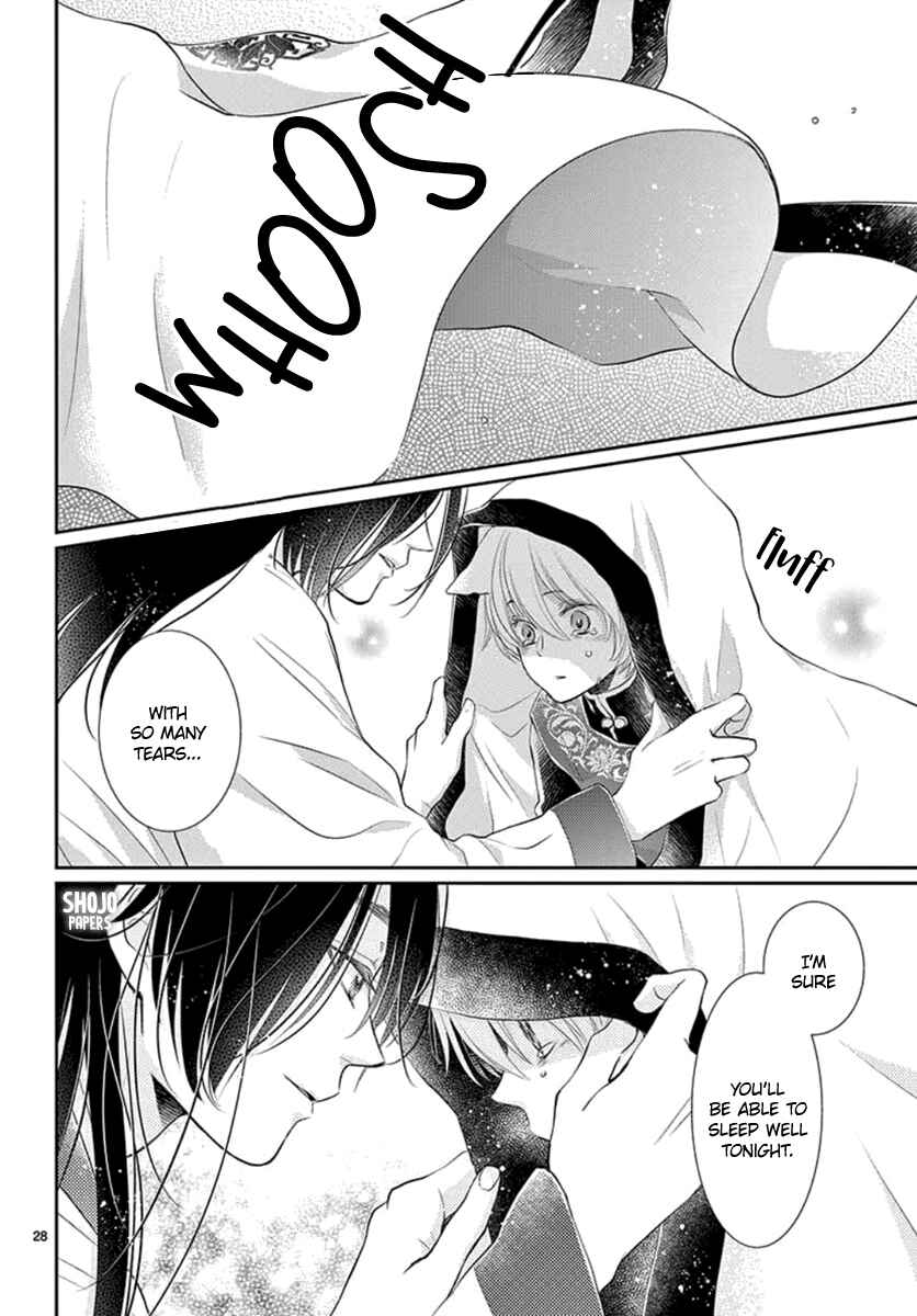 Page 29 Chapter 11 The Kings Beast
