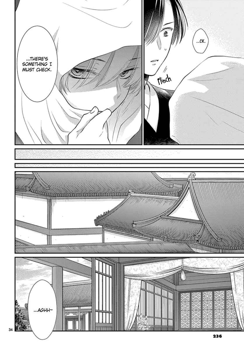 Page 36 Chapter 12 The Kings Beast