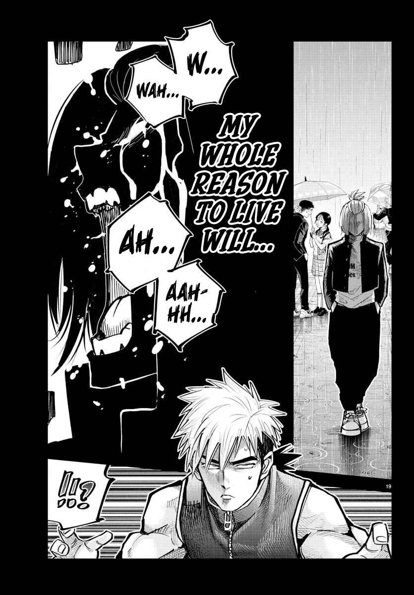 Page 19 Chapter 40 Rappa - Yankee Ninpuuchou