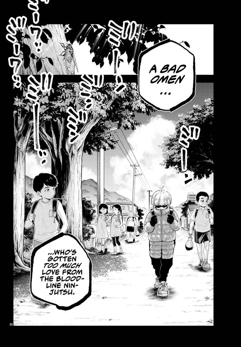 Page 18 Chapter 38 Rappa - Yankee Ninpuuchou