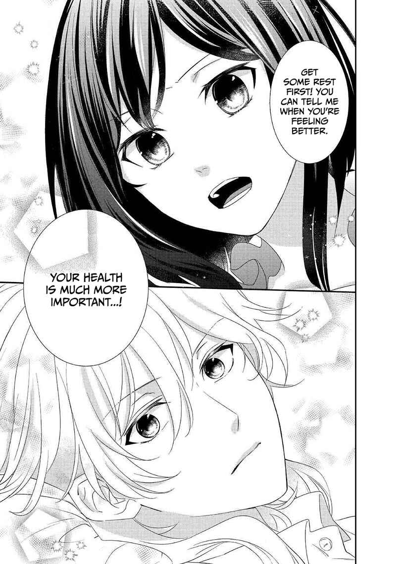 Page 14 Chapter 6 The Struggle of Being Reincarnated as the Marquesss Daughter: Ill Deal with Whats Coming to Me!