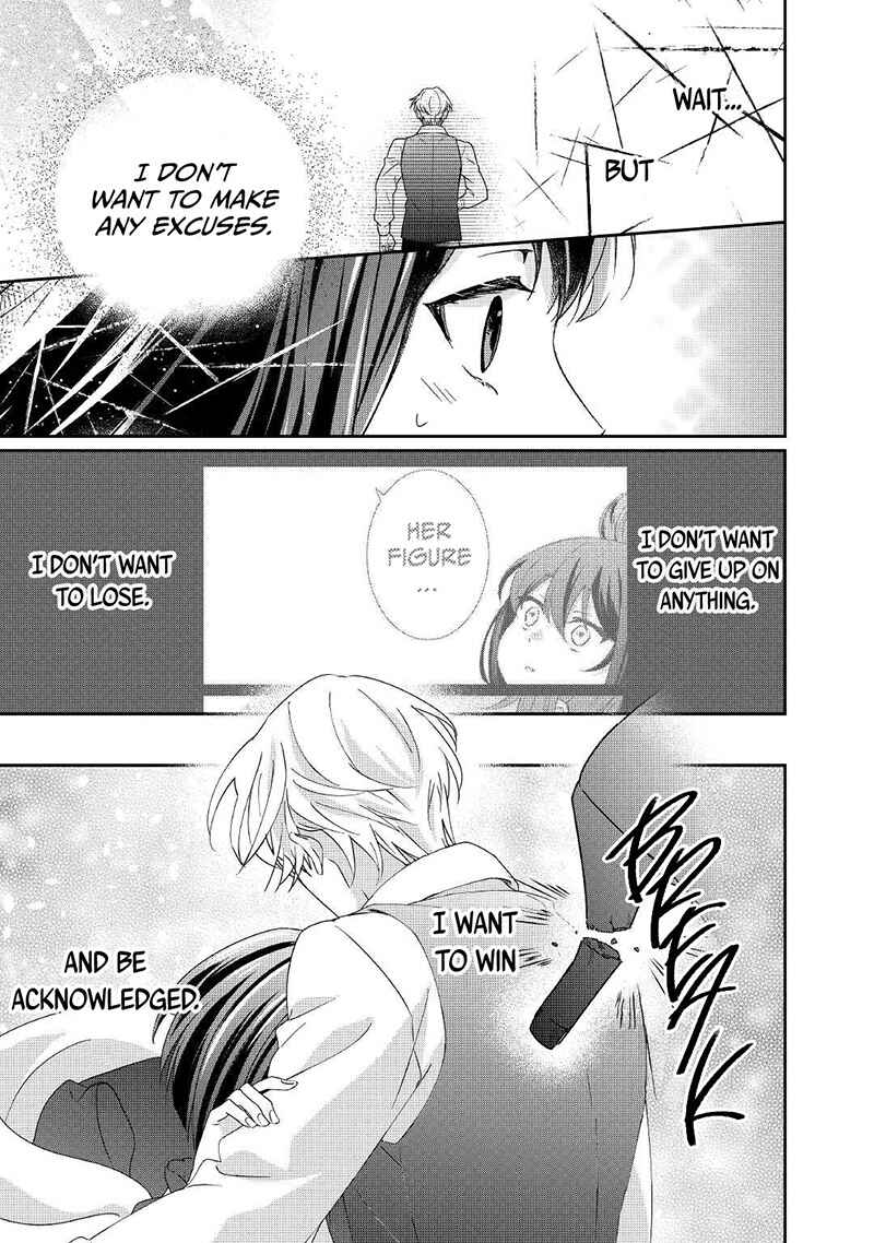Page 16 Chapter 11 The Struggle of Being Reincarnated as the Marquesss Daughter: Ill Deal with Whats Coming to Me!