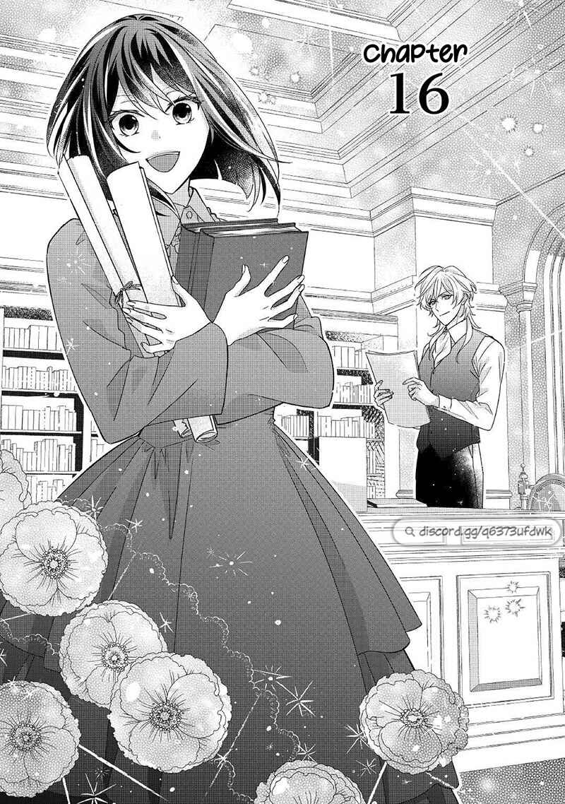 Page 2 Chapter 16 The Struggle of Being Reincarnated as the Marquesss Daughter: Ill Deal with Whats Coming to Me!
