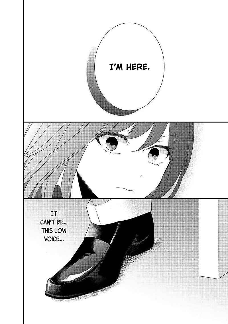 Page 23 Chapter 4 The Struggle of Being Reincarnated as the Marquesss Daughter: Ill Deal with Whats Coming to Me!
