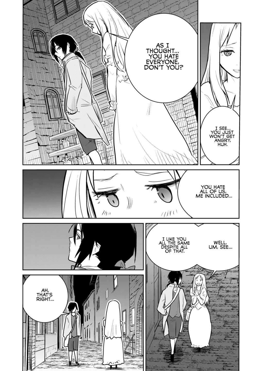 Page 18 Chapter 2 Baccano! - from the 1700s