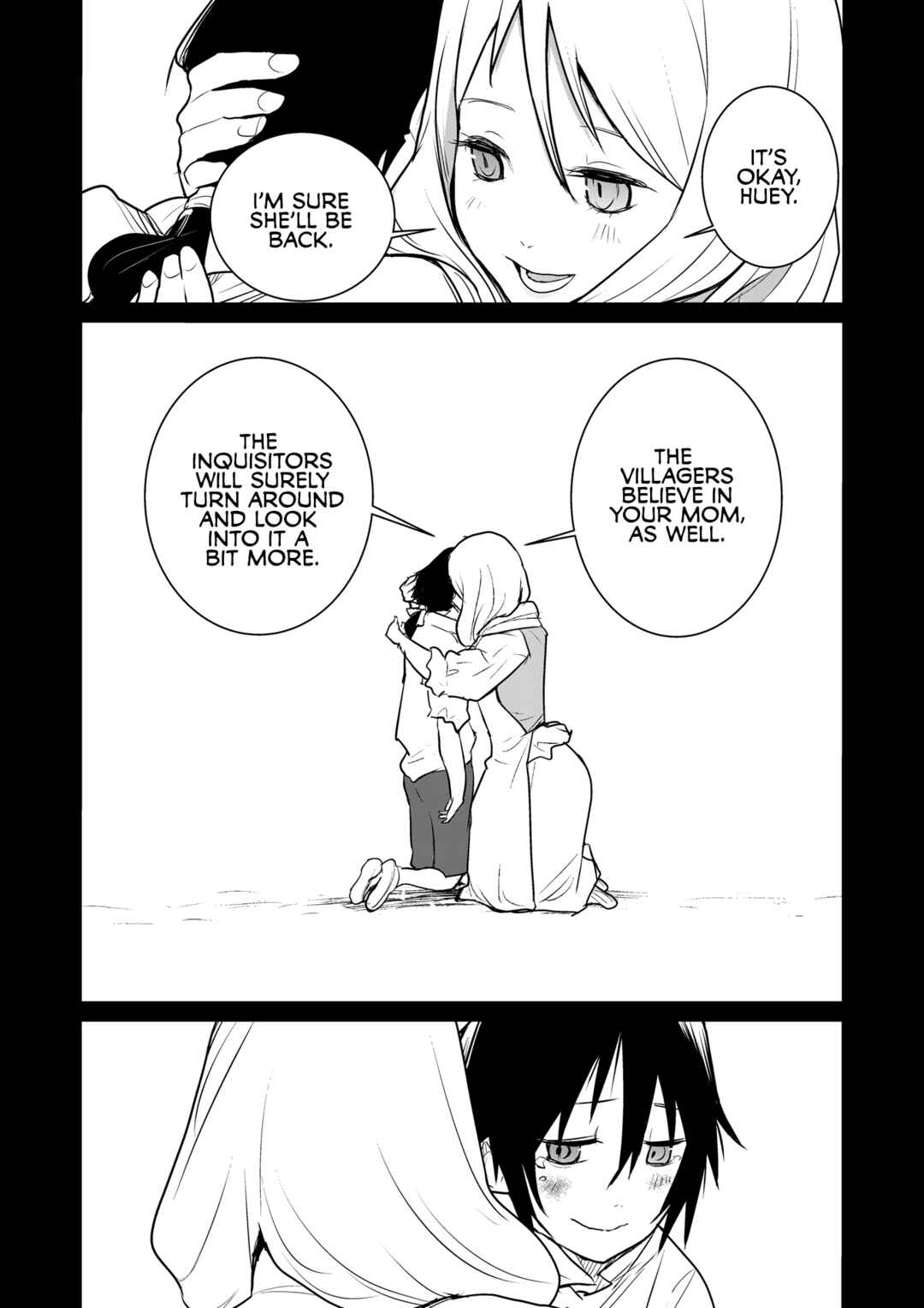 Page 21 Chapter 2 Baccano! - from the 1700s