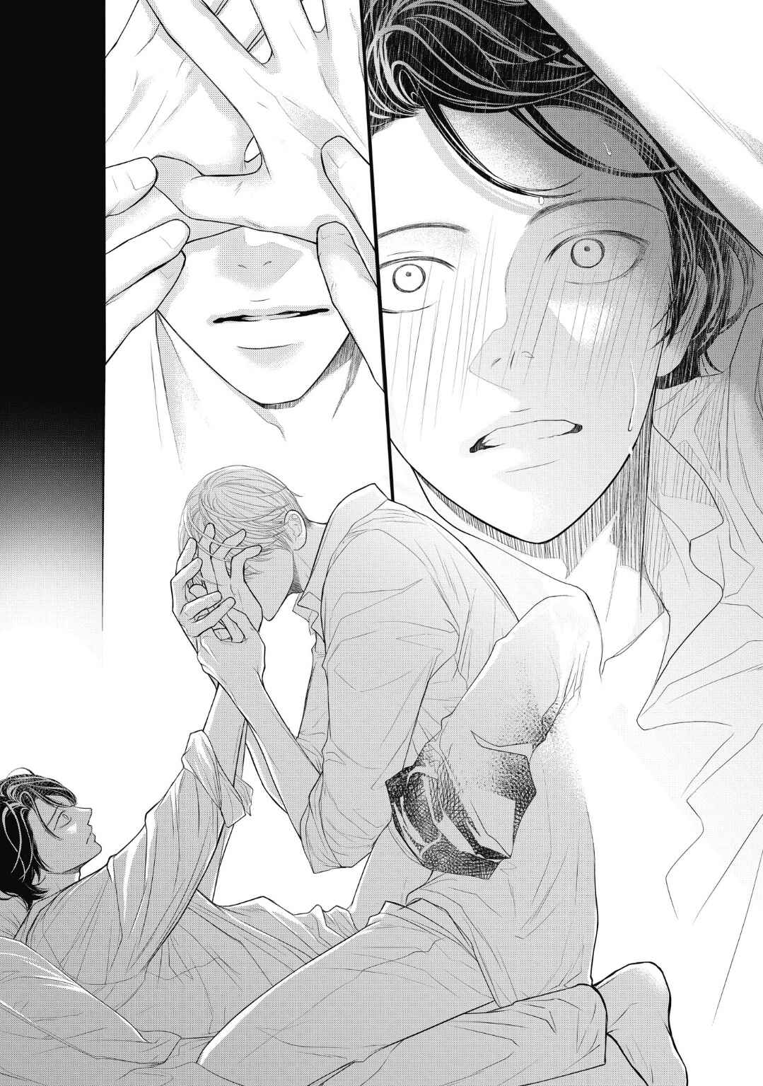 Page 47 Chapter 6 4-gatsu no Tokyo wa...