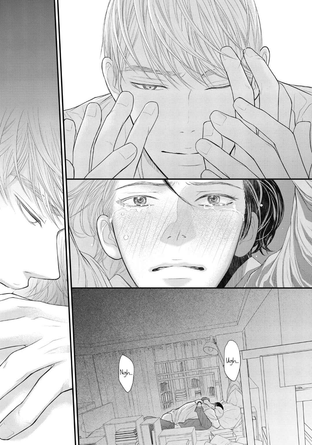 Page 49 Chapter 6 4-gatsu no Tokyo wa...