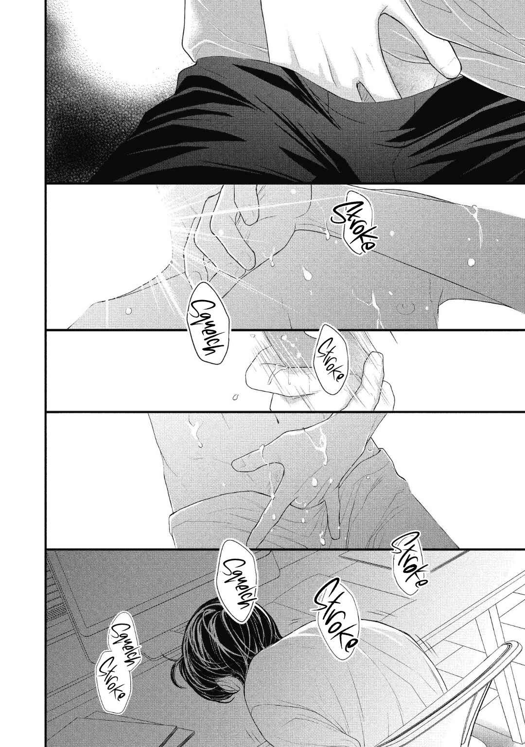 Page 6 Chapter 5.6 4-gatsu no Tokyo wa...