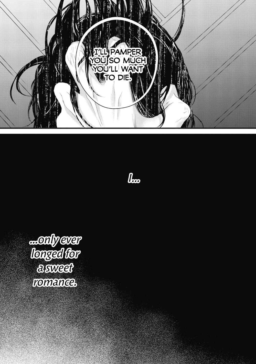 Page 46 Chapter 8 4-gatsu no Tokyo wa...