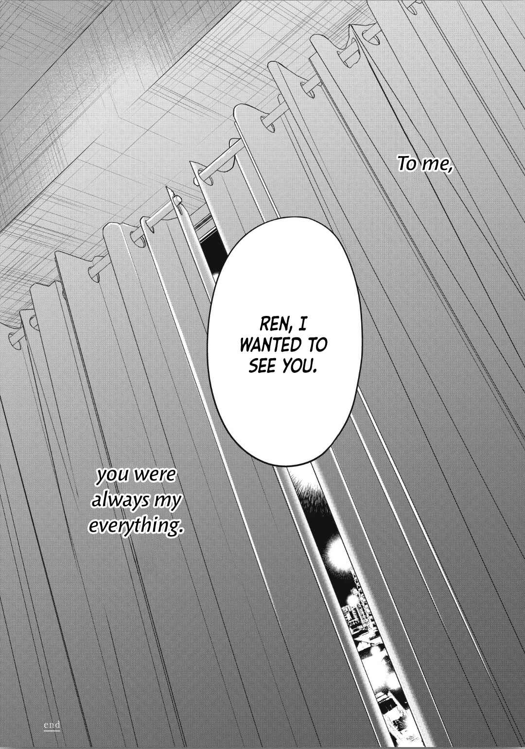 Page 19 Chapter 5.5 4-gatsu no Tokyo wa...
