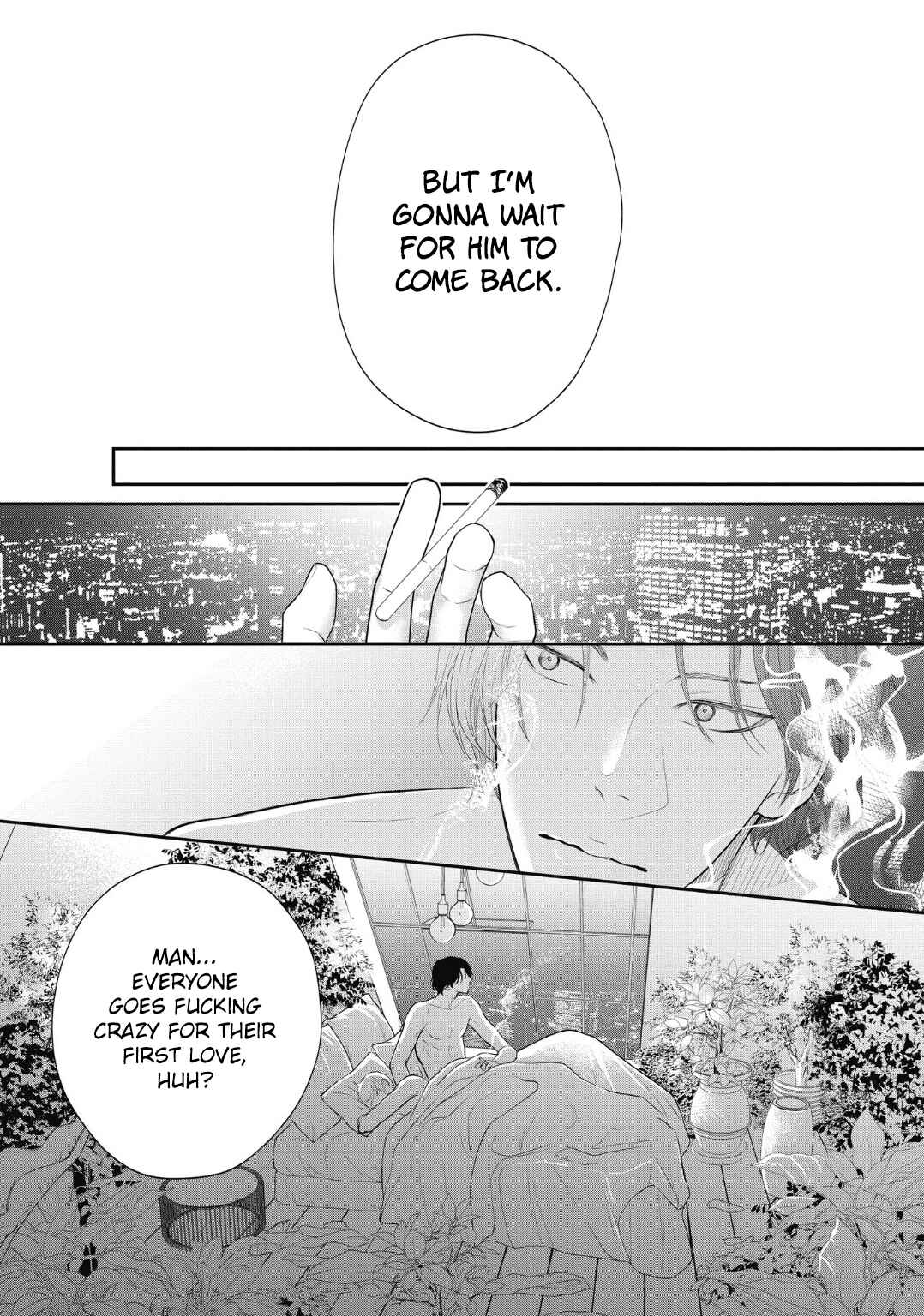 Page 31 Chapter 5 4-gatsu no Tokyo wa...