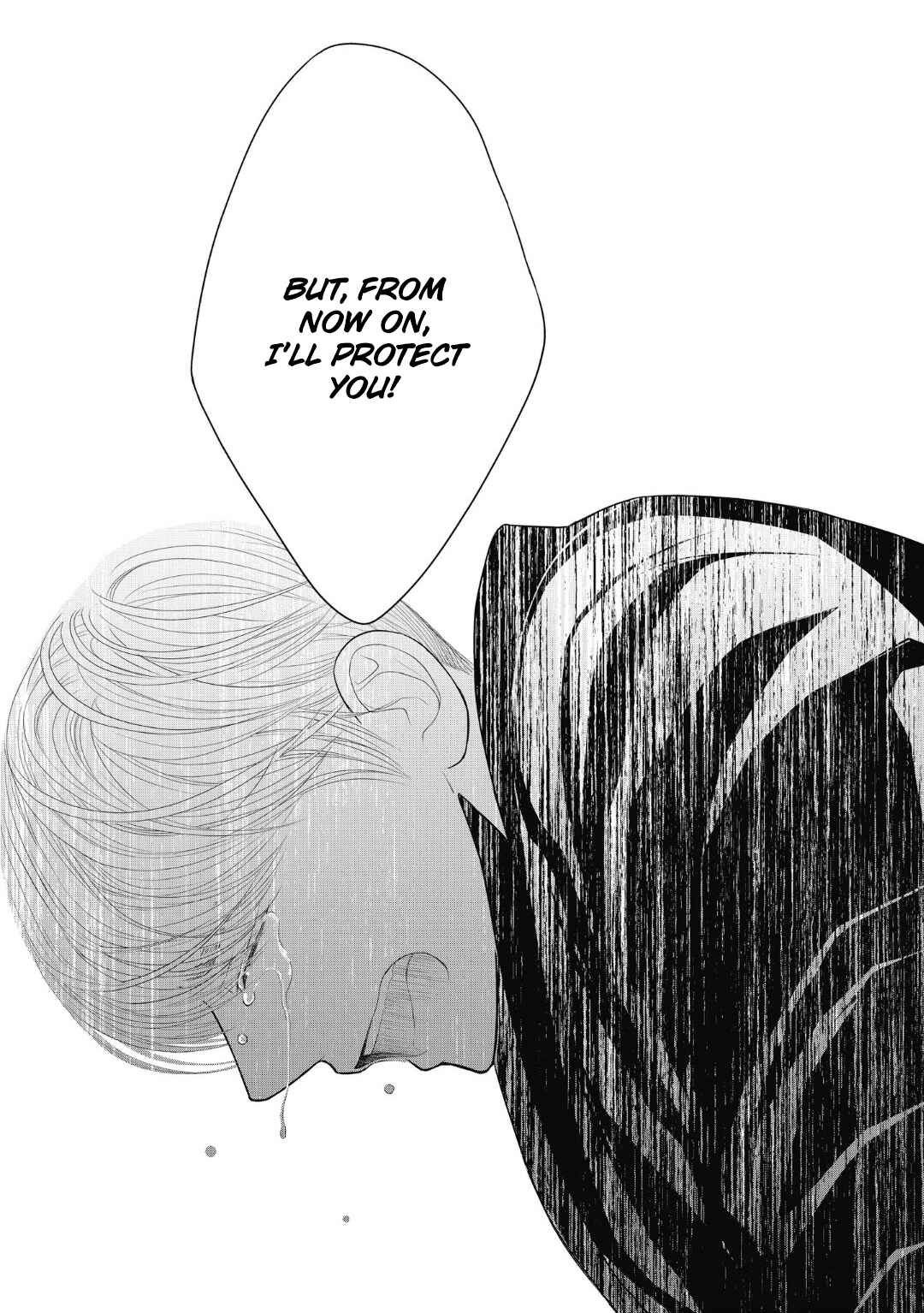 Page 28 Chapter 9 4-gatsu no Tokyo wa...