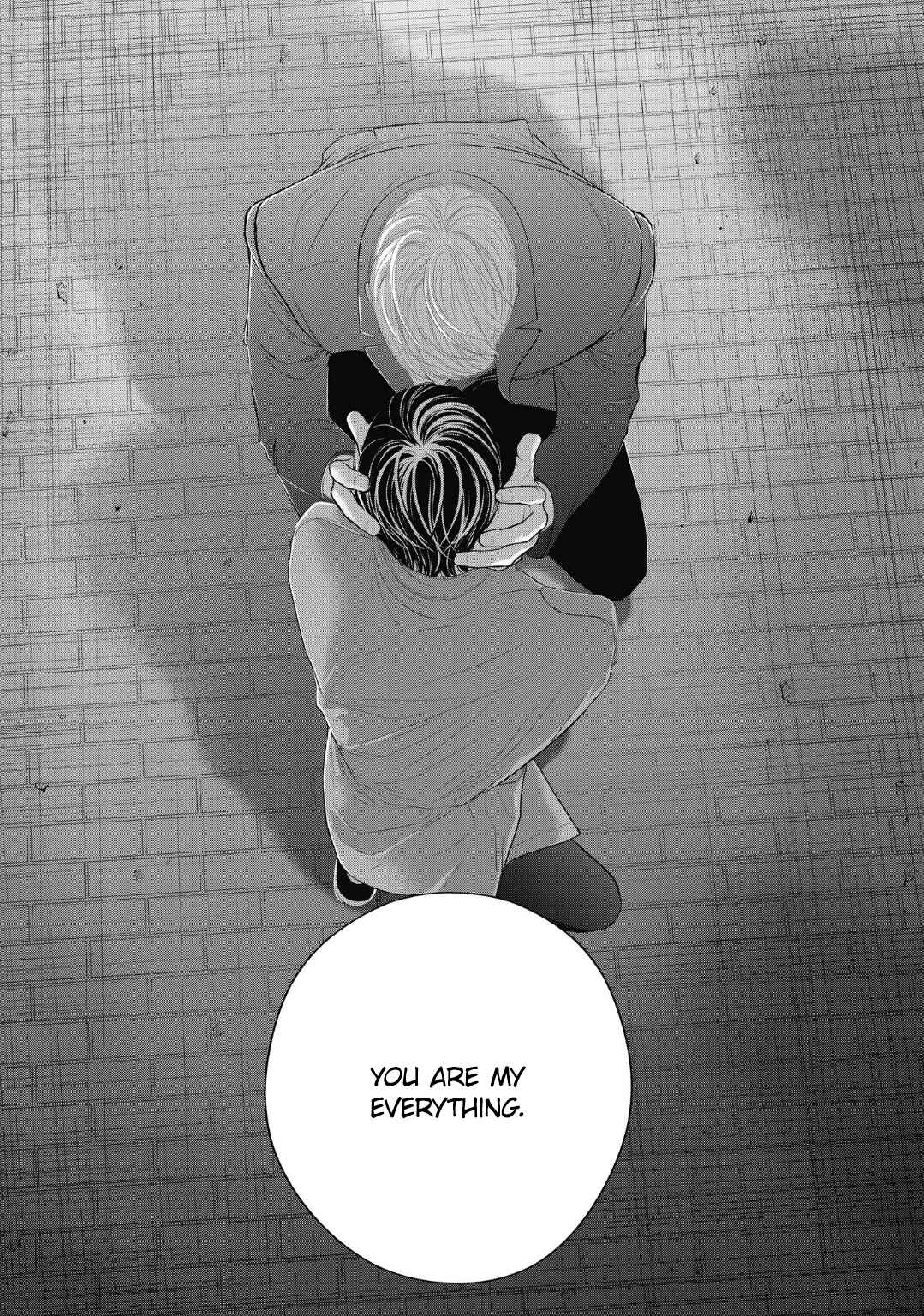 Page 32 Chapter 9 4-gatsu no Tokyo wa...