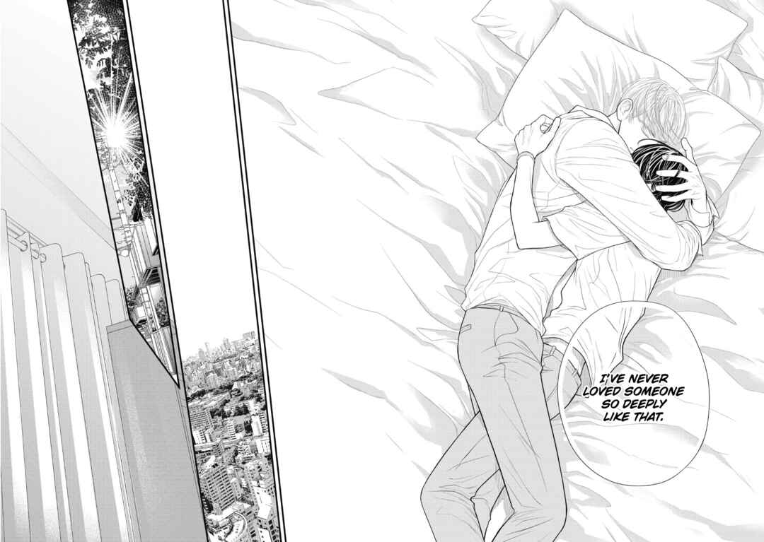 Page 39 Chapter 9 4-gatsu no Tokyo wa...