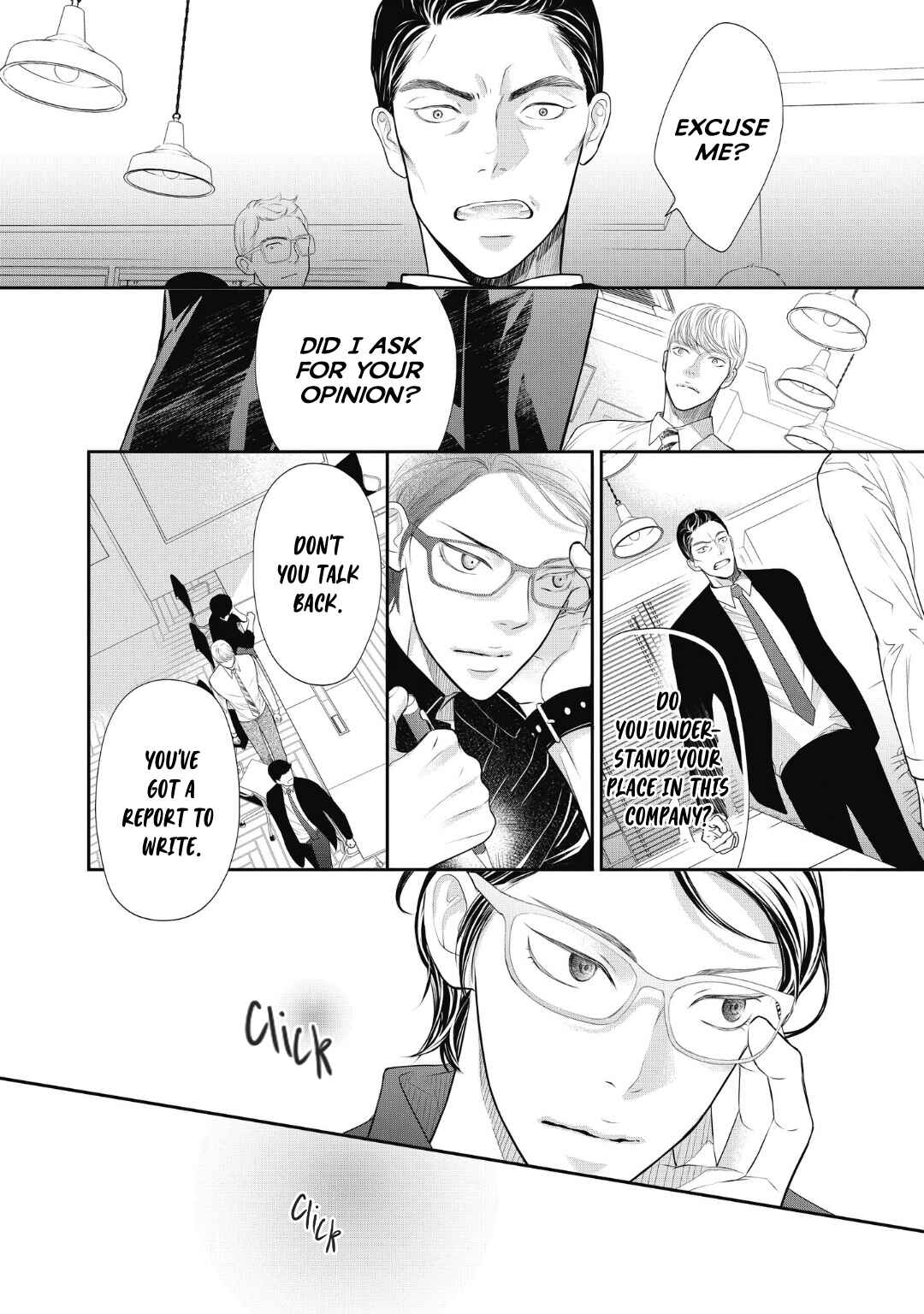 Page 16 Chapter 2 4-gatsu no Tokyo wa...