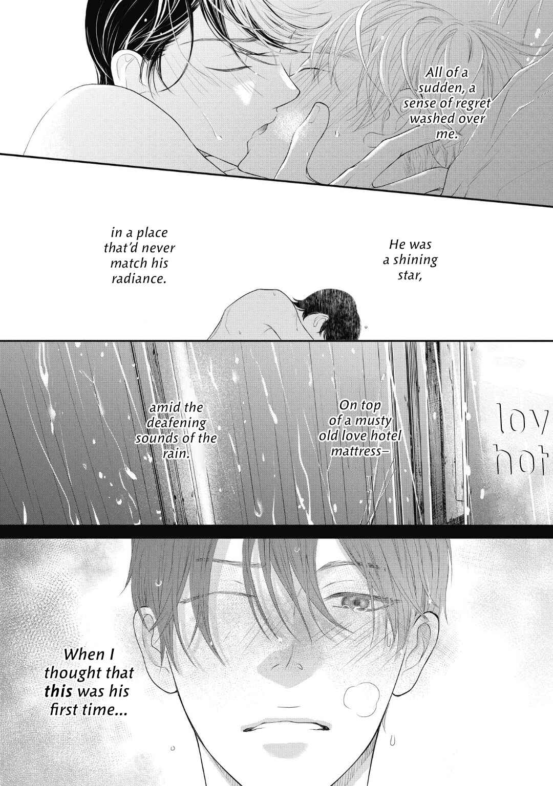 Page 46 Chapter 2 4-gatsu no Tokyo wa...