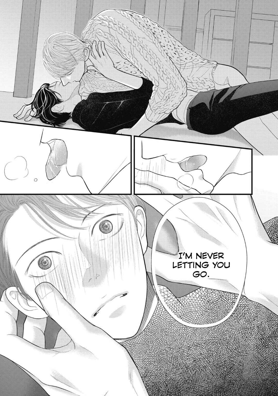 Page 25 Chapter 10 4-gatsu no Tokyo wa...
